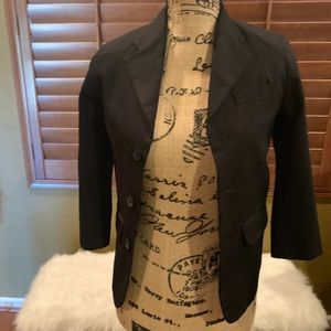 Boys size 8 suit
